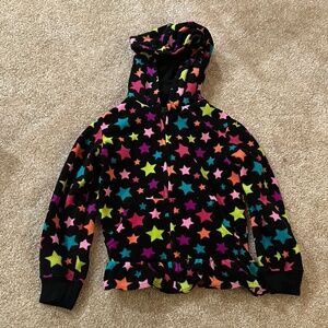 5t star sweater